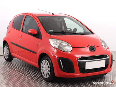 Citroen C1 1.0