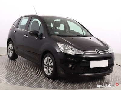 Citroen C3 1.2 PureTech