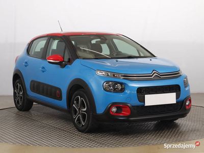 Citroen C3 1.2 PureTech