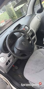 Citroen C3 1.6 diesel