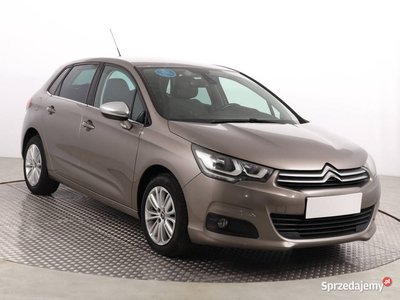 Citroen C4 1.2 PureTech