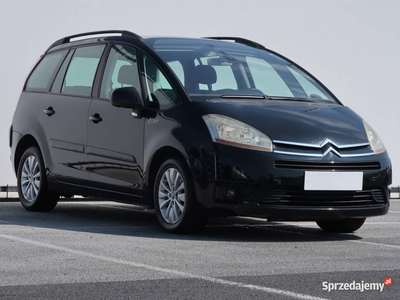 Citroen C4 Grand Picasso 2.0 i