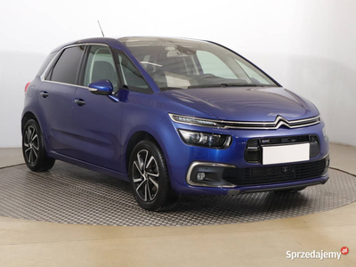 Citroen C4 Picasso 1.2 PureTech