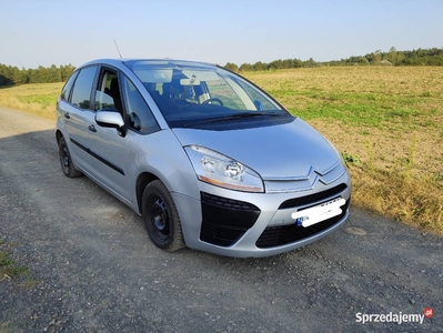 Citroen C4 Picasso 1.6 HDi