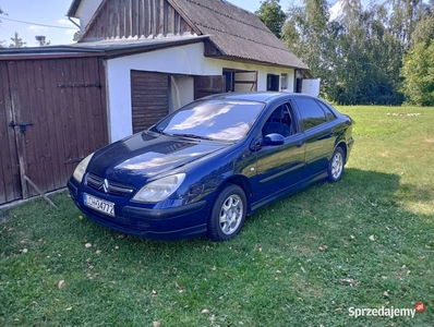 Citroen C5 1.8 16v