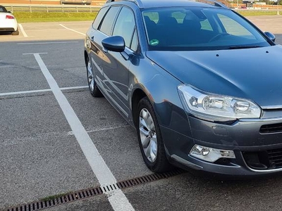 CITROEN C5 KOMBI piękny