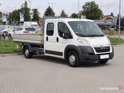 Citroen Jumper 2.2 HDi