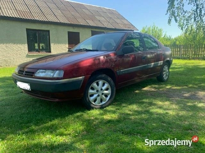 Citroen Xantia 1.9 TD