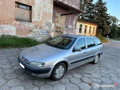 Citroen xsara 1.9 diesel kombi