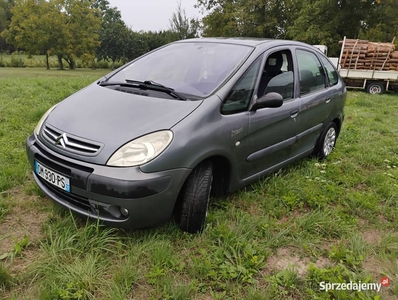 Citroen Xsara Picasso 2.0HDi