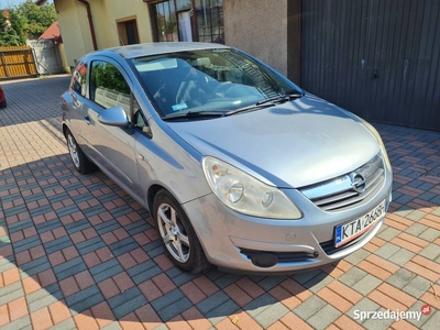 Corsa 1.2