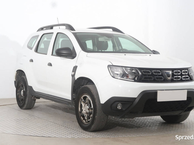 Dacia Duster 1.6 SCe