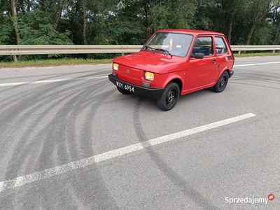 Fiat 126el