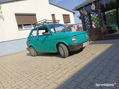 Fiat 126p