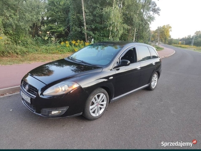 Fiat Croma 1,9 150KM możliwa zamiana