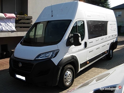 FIAT DUCATO 2,3 2020 l3h4 MAXI