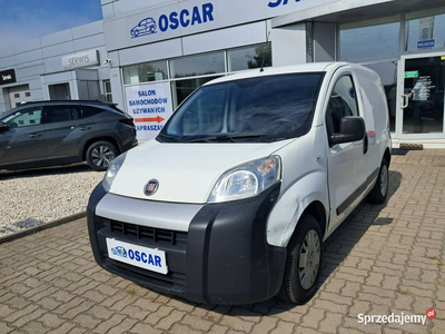 Fiat Fiorino 1.3 diesel