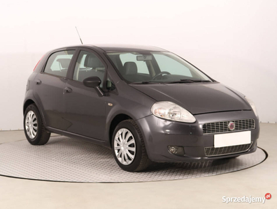 Fiat Punto 1.2