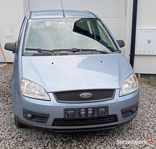 Ford C-Max 1.6 benzyna klima 2006r