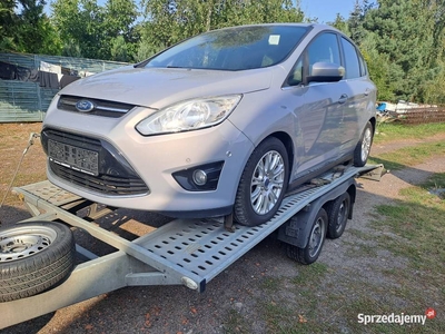 FORD C-MAX 1,6 ecobost 150KM