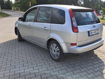 Ford c max 2007 rok Ladny stan