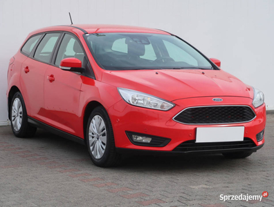 Ford Focus 1.5 EcoBlue