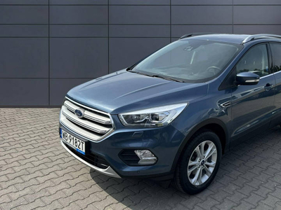 Ford Kuga Ford Kuga Titanium 1.5 Ecoboost 150KM KD45551 II (2012-)