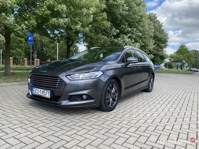 Ford Mondeo MK 5 2.0 TDCI 2015r