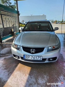 Honda accord 2.2