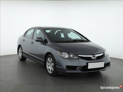 Honda Civic 1.8