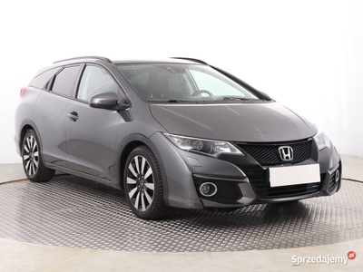 Honda Civic 1.8 i-VTEC