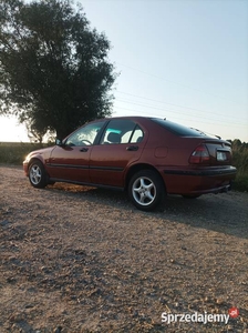 Honda Civic VI Liftback