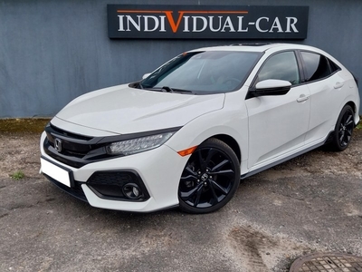 Honda Civic X 1.5 benzyna * Sport Touring * POLECAM!!!