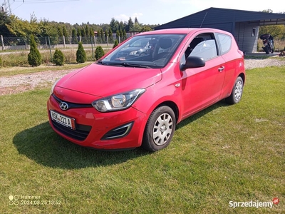 Hyundai i20 1.2