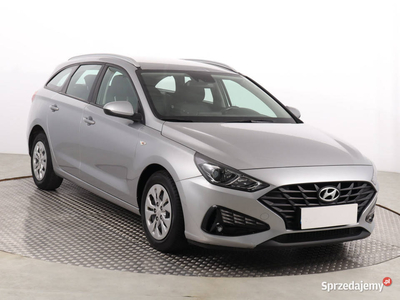 Hyundai i30 1.0 T-GDI