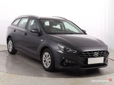 Hyundai i30 1.0 T-GDI