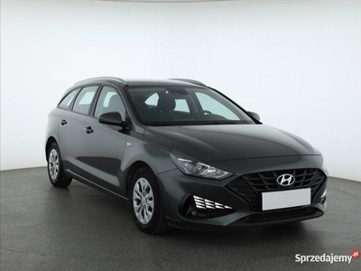 Hyundai i30 1.0 T-GDI