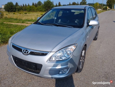 Hyundai i30 1.6 crdi