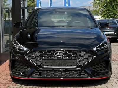 Hyundai i30 II i30N 2.0 T-GDI Performance DCT