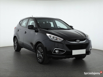 Hyundai ix35 1.7 CRDi