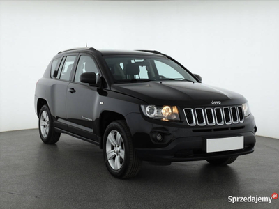 Jeep Compass 2.0