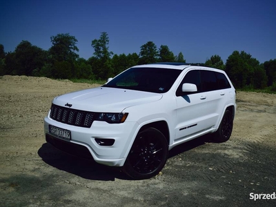 Jeep Grand Cherokee WK2