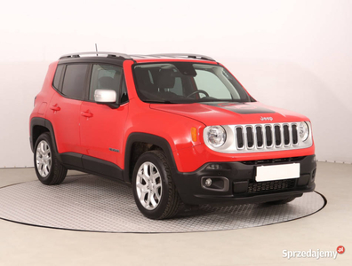 Jeep Renegade 1.4 MultiAir