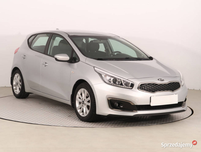 Kia Ceed 1.4 CVVT