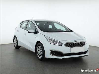 Kia Ceed 1.4 MPI