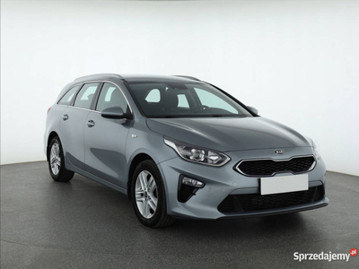 Kia Ceed 1.6 CRDi