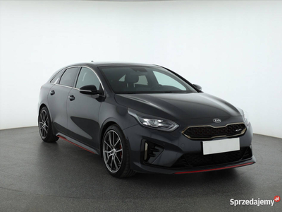 Kia ProCeed GT 1.6 T-GDI