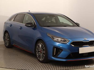 Kia ProCeed GT 1.6 T-GDI