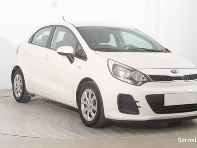 Kia Rio 1.1 CRDi