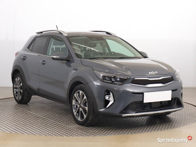 Kia Stonic 1.0 T-GDI